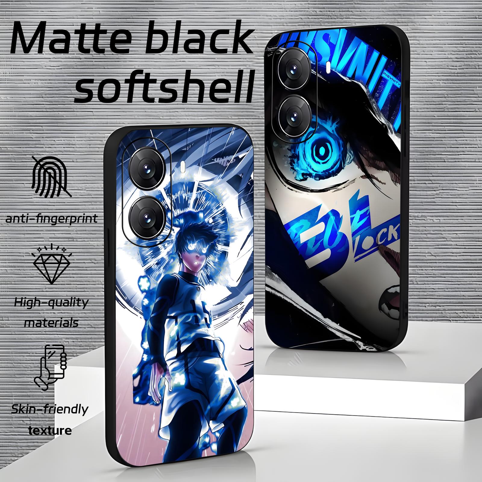 Phone Case For Xiaomi POCO M7  - огляд і ціна Xiaomi Poco X6