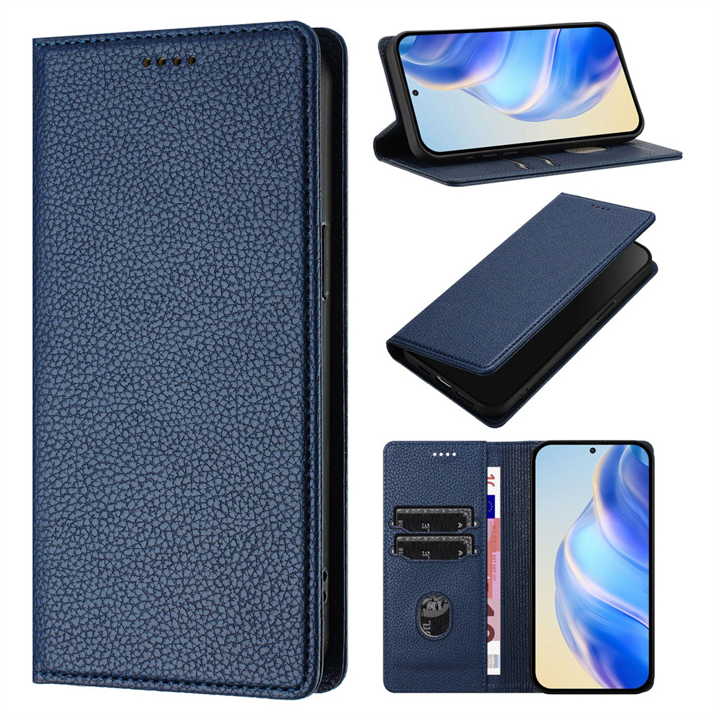 Wallet Slot Kickstand Magnetic - огляд і ціна Vivo Y28