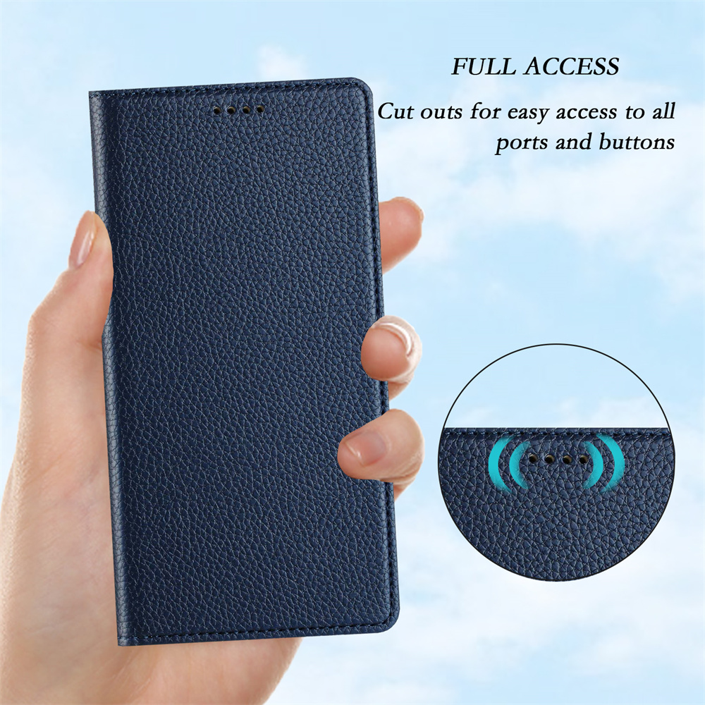 Wallet Slot Kickstand Magnetic - огляд і ціна Vivo Y28