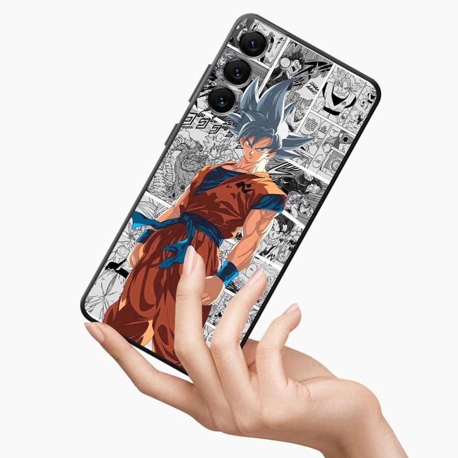 Phone Cover Case for Samsung G - огляд і ціна Samsung Galaxy A55