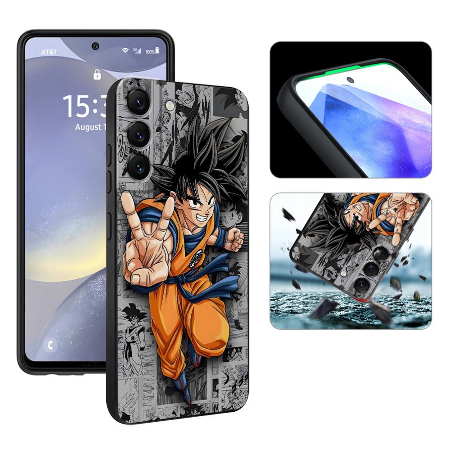 Phone Cover Case for Samsung G - огляд і ціна Samsung Galaxy A55