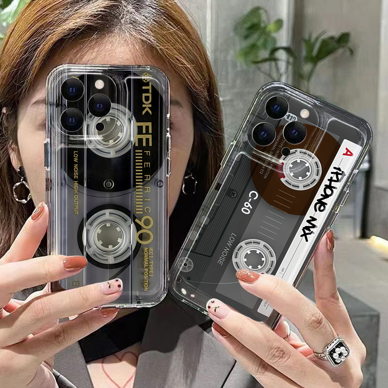 TPU Phone Case For Samsung Gal - огляд і ціна Samsung Galaxy A55