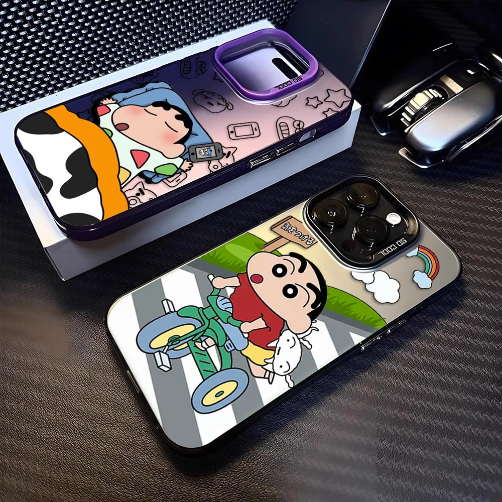 Cartoon C-Crayon S-Shin Chan C - огляд і ціна Realme C67