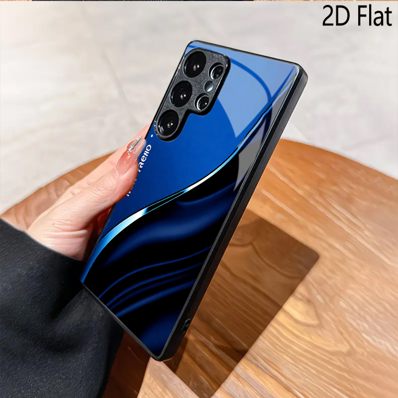 Flowing Blue and for Samsung G - огляд і ціна Samsung Galaxy A55