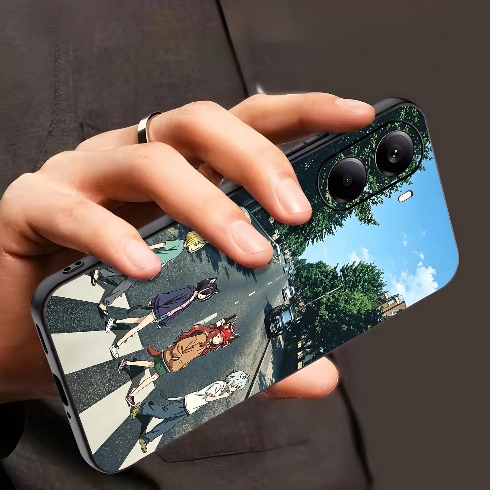 Phone Case For Xiaomi POCO M7  - огляд і ціна Xiaomi Poco X6
