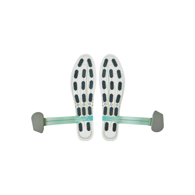 Manufacturer-Sourced Wearable  - огляд і ціна Smart Insole Pressure
