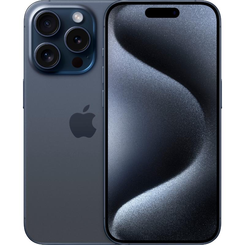 Apple iPhone 15 Pro A2848 (Ful - огляд і ціна Apple Iphone 15