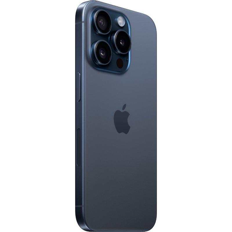 Apple iPhone 15 Pro A2848 (Ful - огляд і ціна Apple Iphone 15