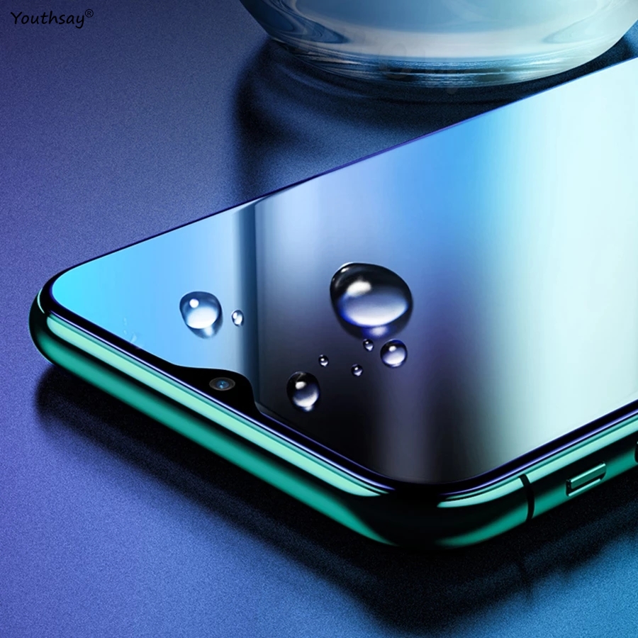 6in1 Glass For Vivo Y28s Full  - огляд і ціна Vivo Y28