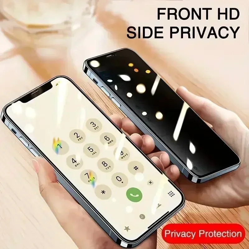Privacy Tempered Glass Film fo - огляд і ціна Vivo Y28