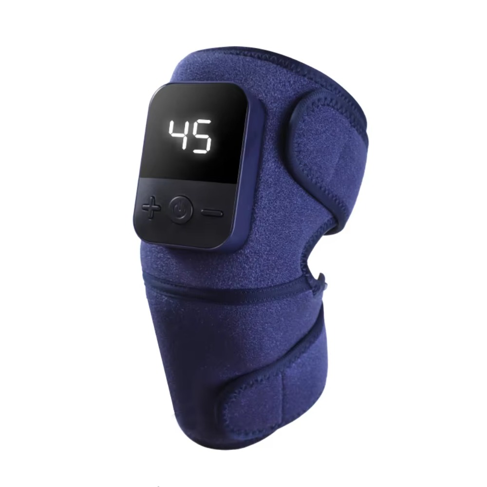 Wireless Heated Knee Wrap, Ele - огляд і ціна Smart Knee Wrap