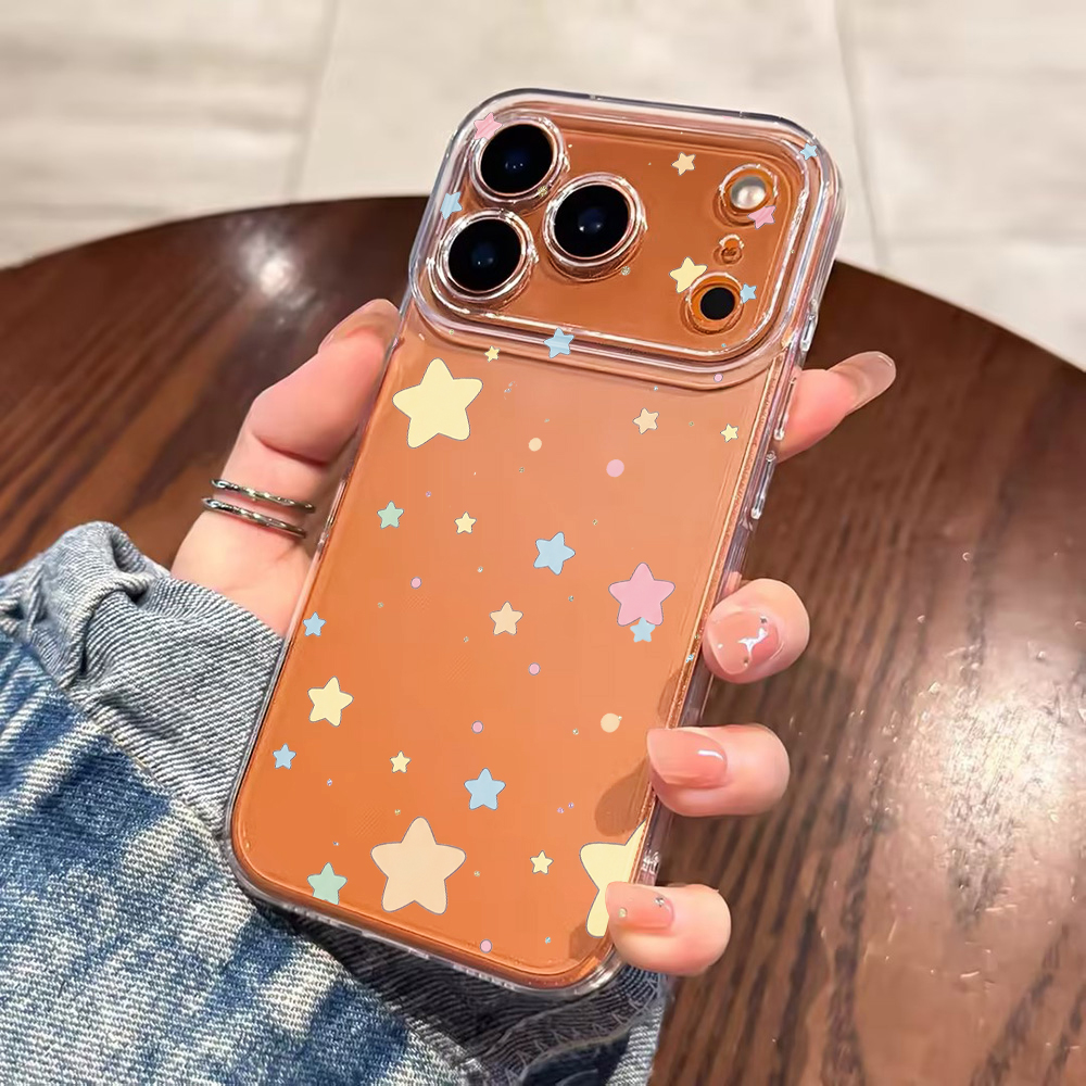 Floating Magic Stars Clear Pho - огляд і ціна Xiaomi Redmi Note 13