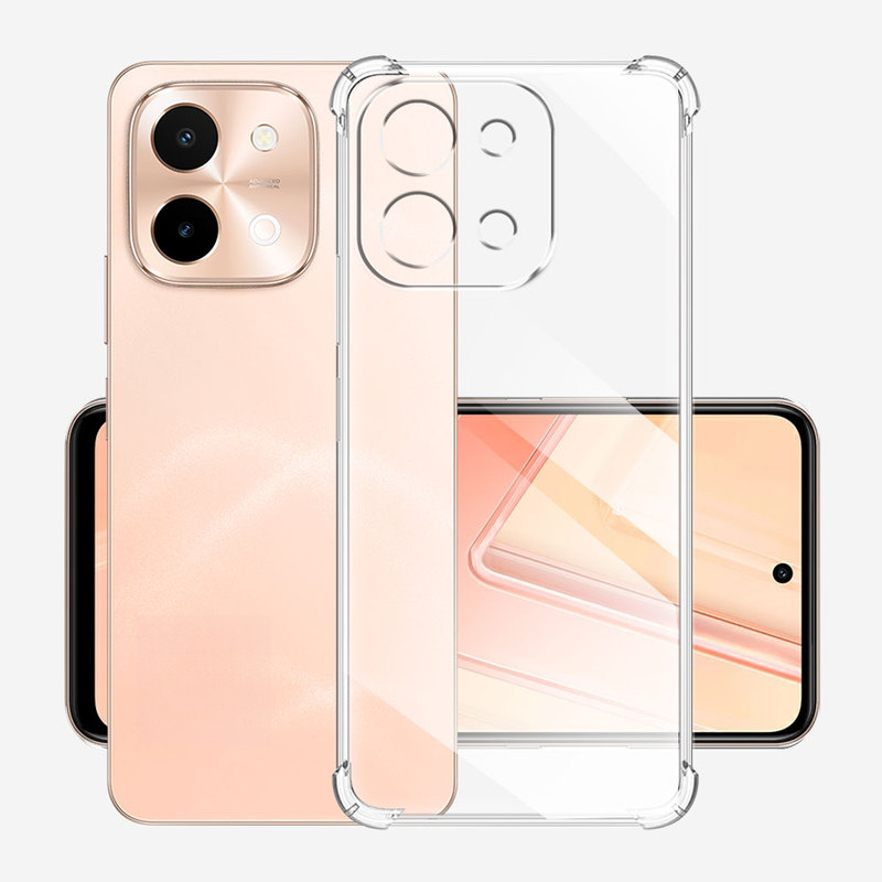 For VIVO Y28 4G V2352 Case Sho - огляд і ціна Vivo Y28