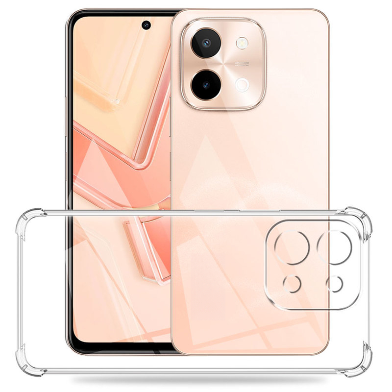 For VIVO Y28 4G V2352 Case Sho - огляд і ціна Vivo Y28