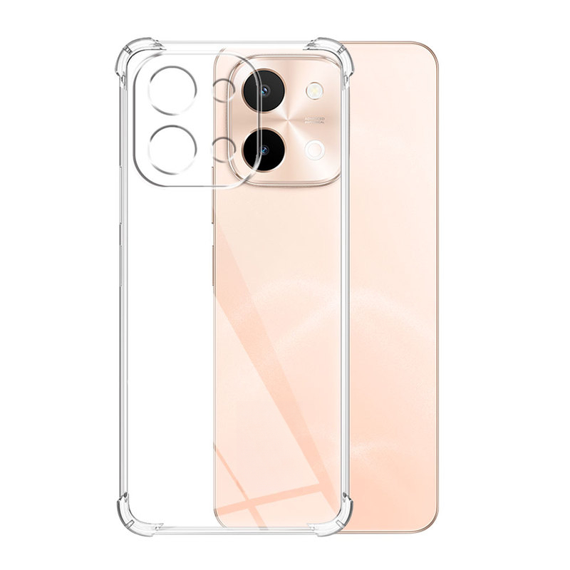 For VIVO Y28 4G V2352 Case Sho - огляд і ціна Vivo Y28