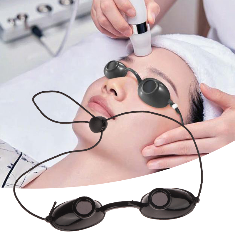 Durable Silicone Beauty Goggle - огляд і ціна Light Therapy Glasses