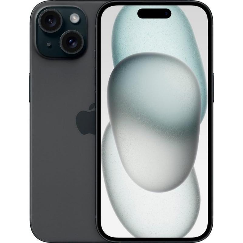 Apple iPhone 15 A2846 (Fully U - огляд і ціна Apple Iphone 15