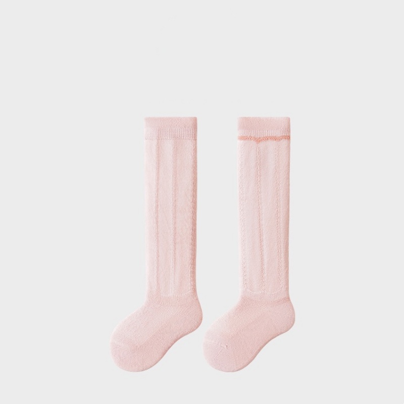 Baby Hollow Out Long Socks Bre - огляд і ціна Baby Sock Oximeter