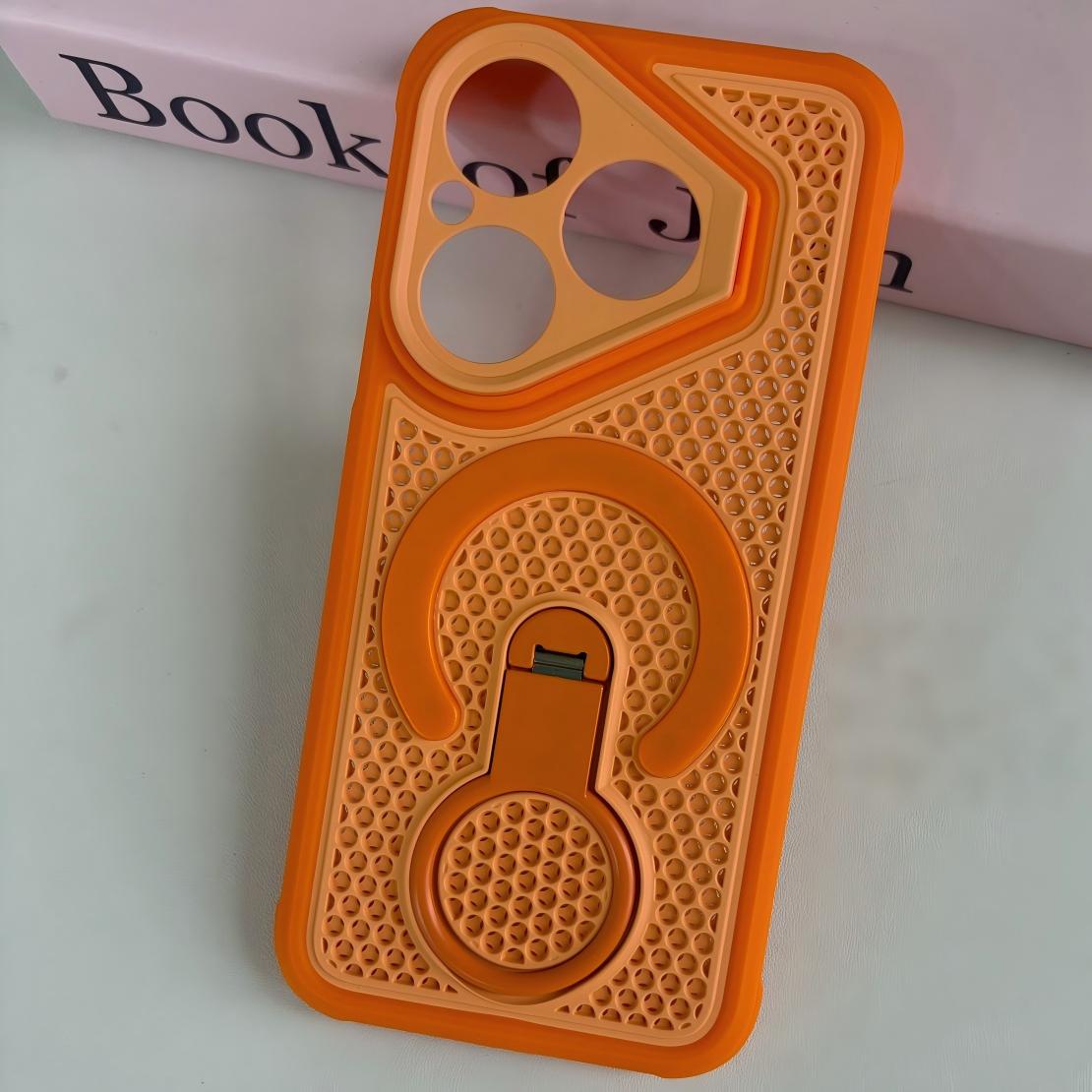Luxury For Magsafe Rotate Brac - огляд і ціна Huawei Pura 70