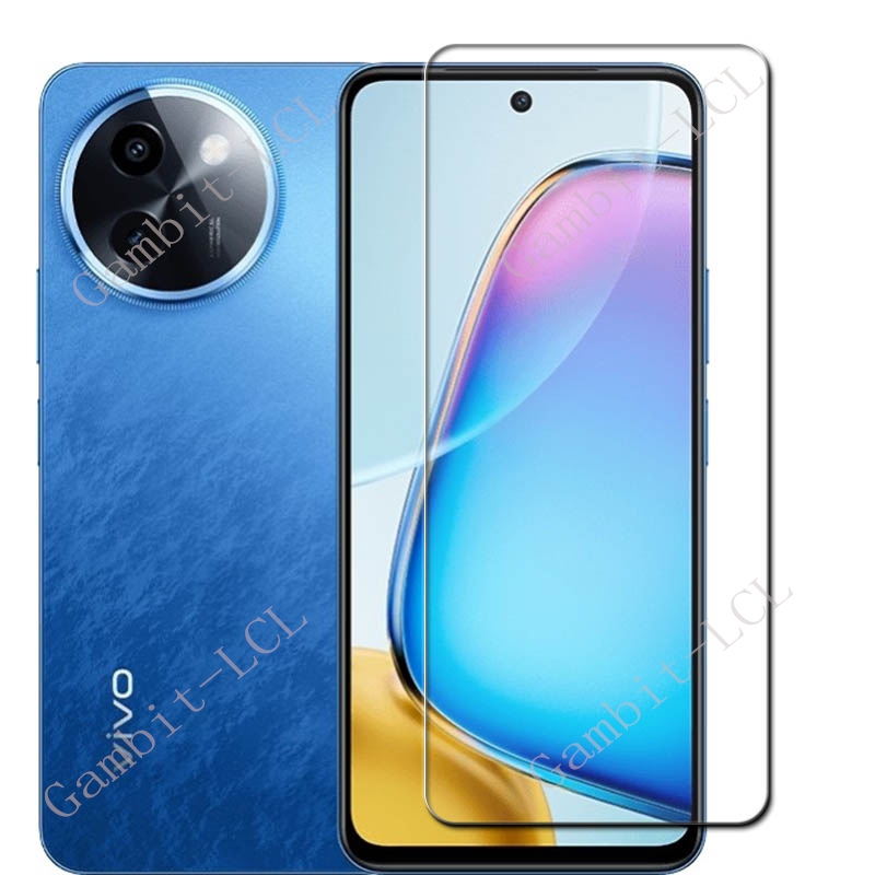 2PCS For Vivo Y1s Y17s Y21 Y21 - огляд і ціна Vivo Y28