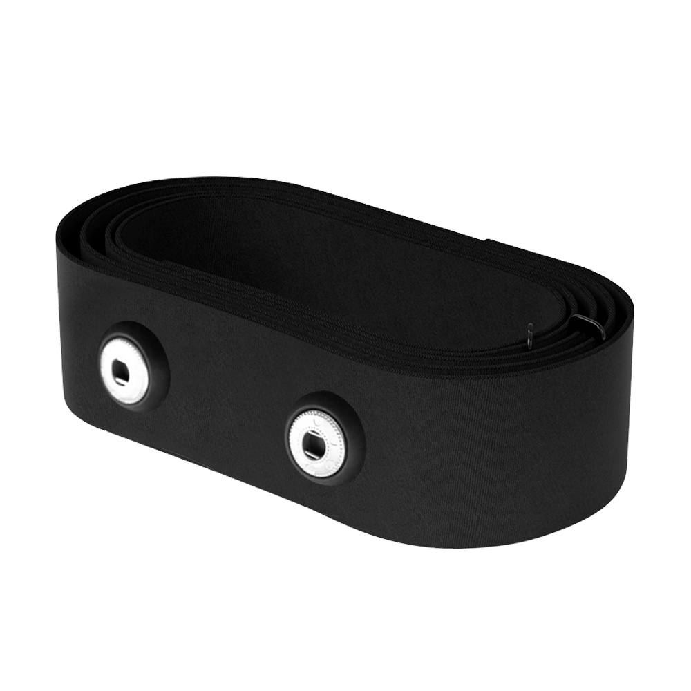 1/2PCS Heart Rate Monitor Ches - огляд і ціна Breath Rate Monitor