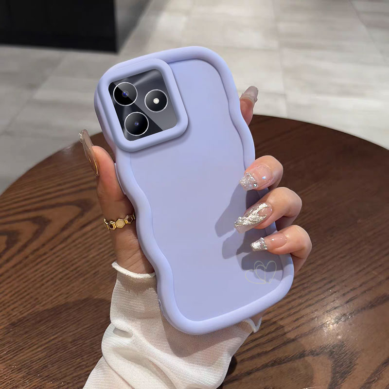 white heart For Realme Note 50 - огляд і ціна Realme Note 50