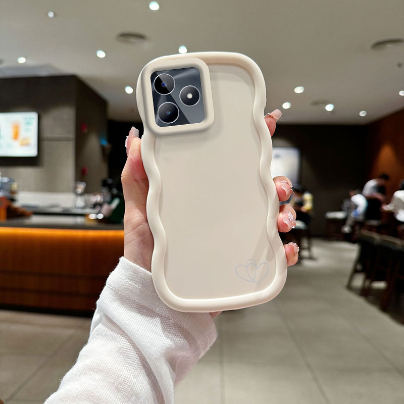 white heart For Realme Note 50 - огляд і ціна Realme Note 50