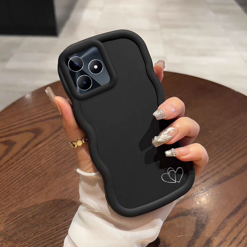 white heart For Realme Note 50 - огляд і ціна Realme Note 50