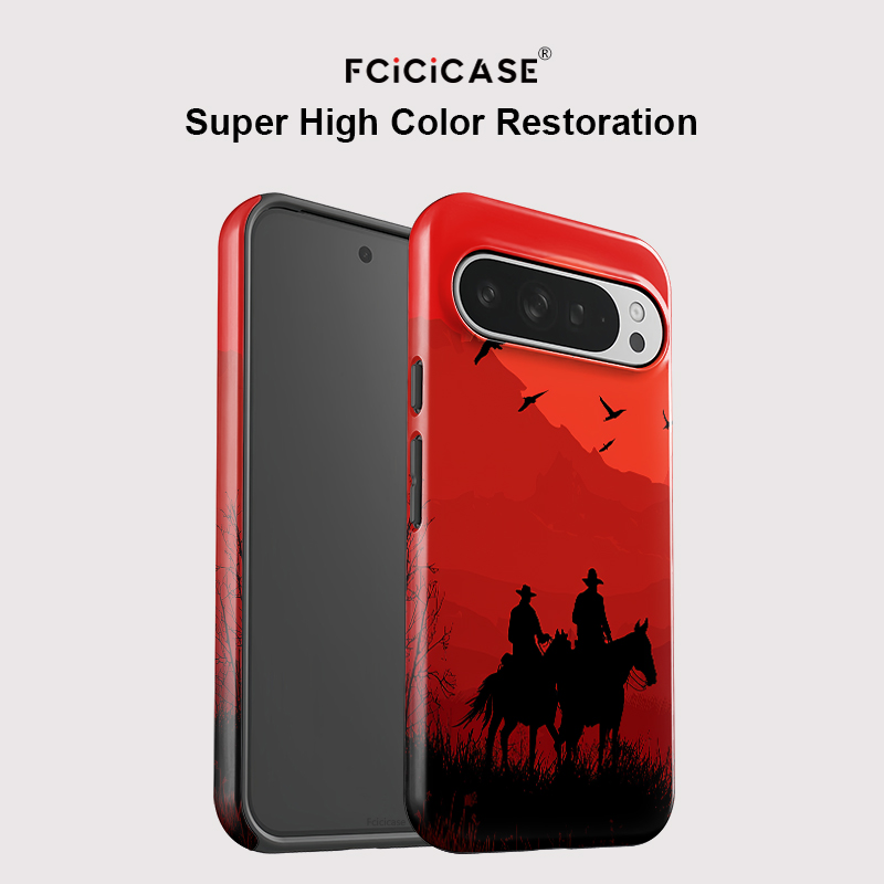 Fcicicase Phone Case For Googl - огляд і ціна Google Pixel 8A