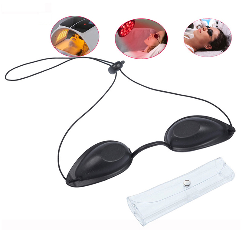 Adjustable Laser Protective Gl - огляд і ціна Light Therapy Glasses
