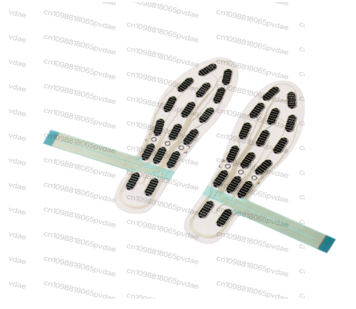 41 Yards Wear-resistant and Wa - огляд і ціна Smart Insole Pressure